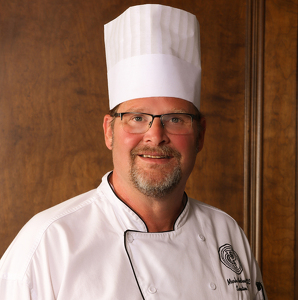 Fundraising Page: Mark Andrews